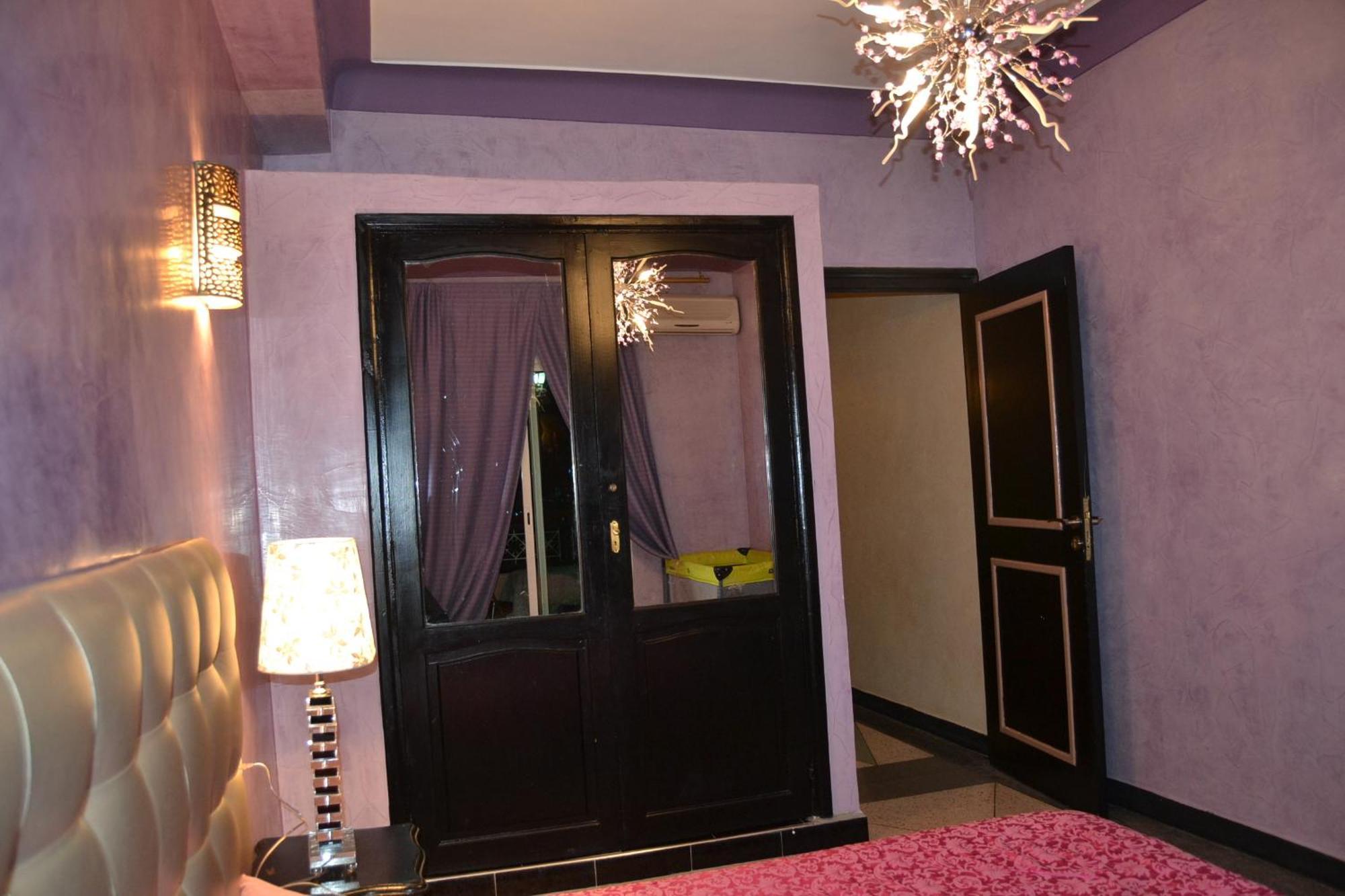 Sabor Apart Gueliz -Only Family- Marrakesh Exterior photo