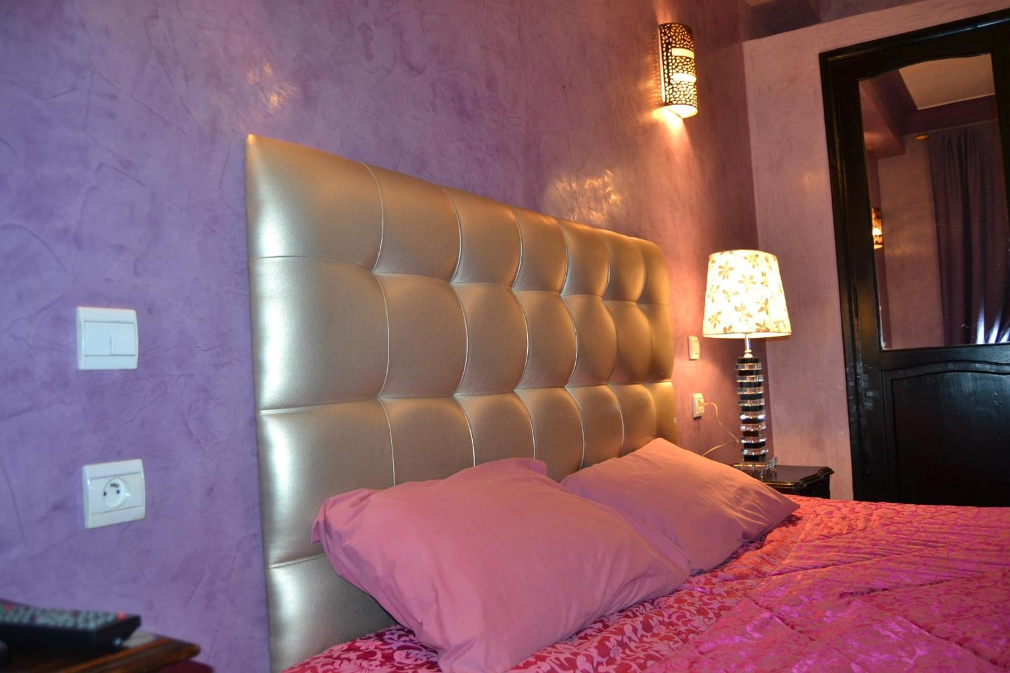 Sabor Apart Gueliz -Only Family- Marrakesh Exterior photo