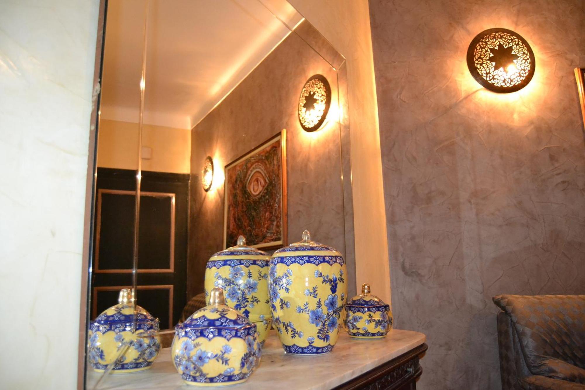 Sabor Apart Gueliz -Only Family- Marrakesh Exterior photo
