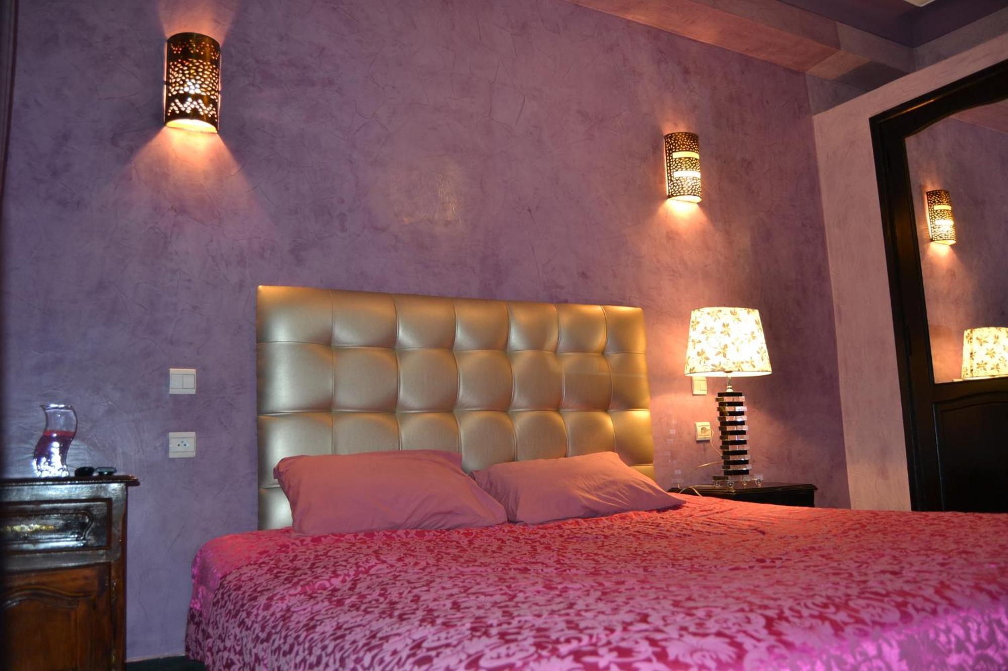 Sabor Apart Gueliz -Only Family- Marrakesh Exterior photo