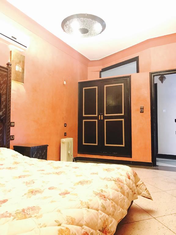Sabor Apart Gueliz -Only Family- Marrakesh Exterior photo